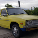 Illustration for article titled At $3,900, Could This 1978 Datsun 620 Pick Up Your Spirits?